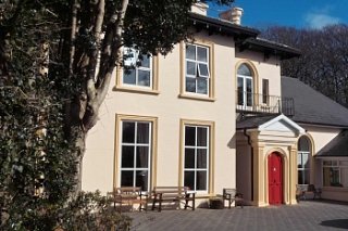 Cramers Court Nursing Home