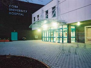 Cork University Hospital