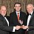 Dr Micheál Hynes receives Kinsale & District Community Award